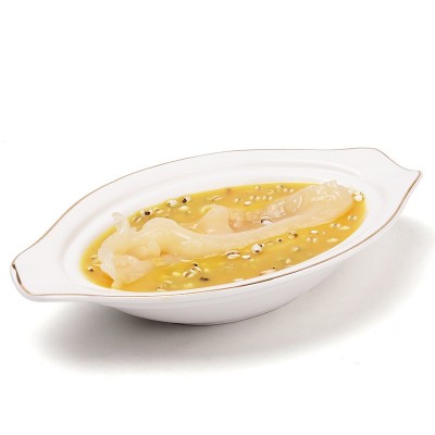 冷链供应燕窝鱼翅鲍鱼海参花胶加热即食花胶筒厂家直销一件代发图5