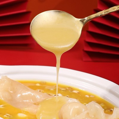 冷链供应燕窝鱼翅鲍鱼海参花胶加热即食花胶筒厂家直销一件代发图4