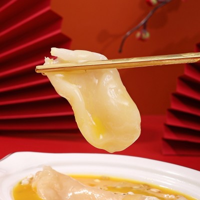 冷链供应燕窝鱼翅鲍鱼海参花胶加热即食花胶筒厂家直销一件代发图2
