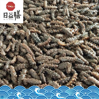 【一件代发】厂家直销 大连海参 高压即食 批发 御和贸易图3