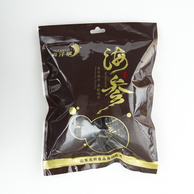 即食海参礼品海参 出口级即食海参即食海参海鲜大连海参厂家直销图5