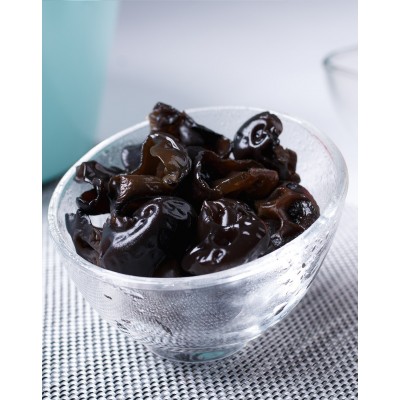 八荒 东北黑木耳250g 木耳佳品 包装细腻 上柜不俗 袋装批发图4