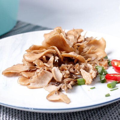 八荒 灰树花 食用菌 灰树花菌菇干货 舞茸大花 批发采购图3