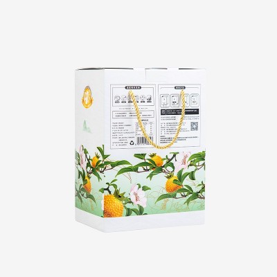 国药集团金赐力刺梨汁纯鲜果原汁2kg盒装含丰富SOD维C 正品无添加图5