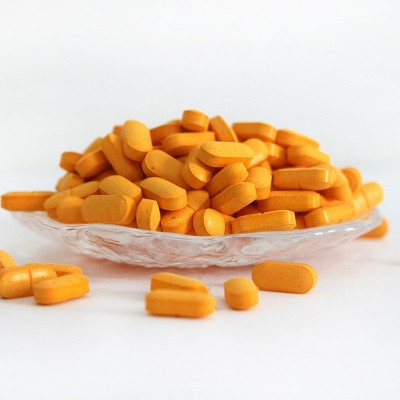 滋补堂辅酶Q10片0.4g/片辅酶Q高含量定制蓝帽生产代加工原料供应图2