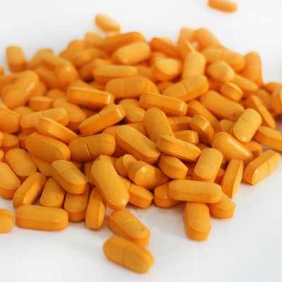 滋补堂辅酶Q10片0.4g/片辅酶Q高含量定制蓝帽生产代加工原料供应图5