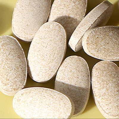 人参玛咖牡蛎枸杞鹿鞭片成人男性压片糖果药食同源咀嚼片批发图3