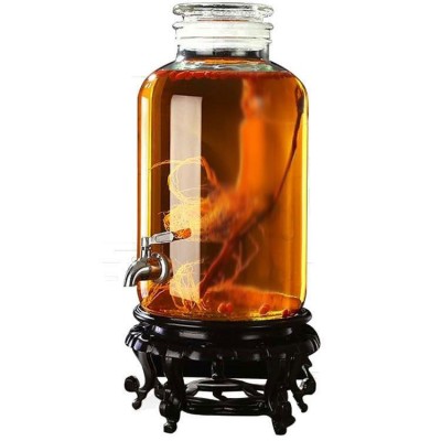 批发泡酒料十全大补男用滋补药材袋装摆地摊男性中草药泡酒料组合图5
