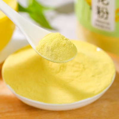 松花粉头茬新粉更易吸收思域直播爆款厂家直销 一件代发 松花粉图2