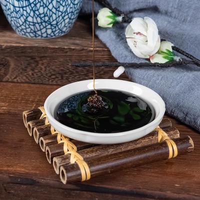 四神汤膏300克批发薏米芡实山药茯苓老人儿童成人冲饮品一件代发图3