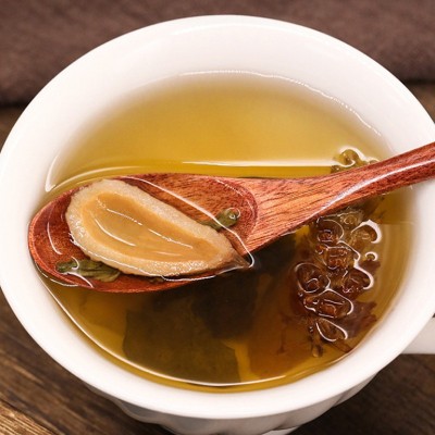 古方散结汤130g猫爪草郁金夏枯草蒲公英原材料汤料包花茶源头厂家图4