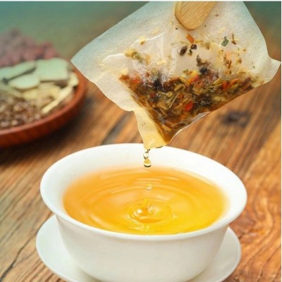 石清内金茶鸡内金茶石清茶袋泡茶去石茶非积石茶厂家批发一件代发图4