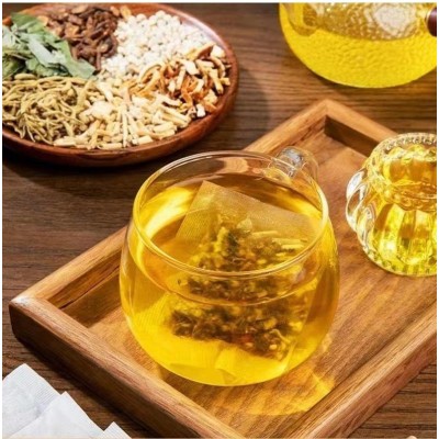 石清内金茶鸡内金茶石清茶袋泡茶去石茶非积石茶厂家批发一件代发图2