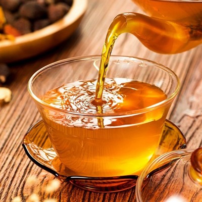 蒲公英菊花决明子茶橘皮枸杞子组合茶袋泡茶加班熬夜厂家 一件代发图4