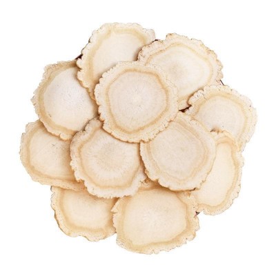 西洋参片500g特级正品官方旗舰店长白山花旗参片切片人参泡水打粉图4