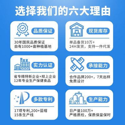 蓝帽认证清青胶囊工厂直发改善便秘排便不畅大便干结宿便通 便正品图2