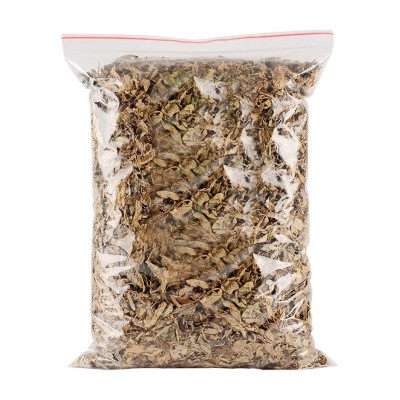 艾草艾叶批发端午三年艾草泡脚原料纯艾草叶女性月子婴儿洗澡艾叶图5