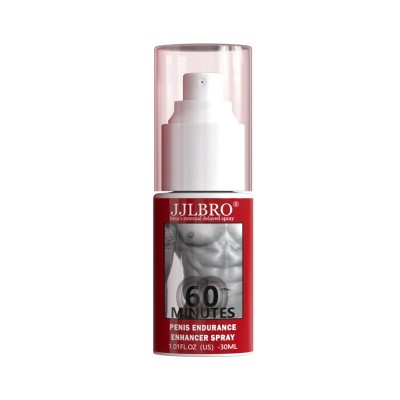 JJLBRO猛男延时喷剂 30ML 印度神油夫妻房事成人夫妻情趣用品图5