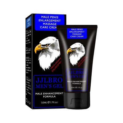 JJLBRO PENIS XXL CREAM男士阴茎按摩膏海绵体修复凝胶成人性用品图3