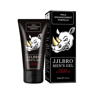 JJLBRO PENIS XXL CREAM男士阴茎按摩膏海绵体修复凝胶成人性用品图4