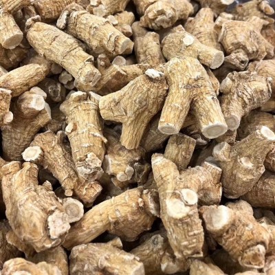加拿大足龄老参味浓老人传统滋补品可代切片磨粉圆粒西洋参粒头图4
