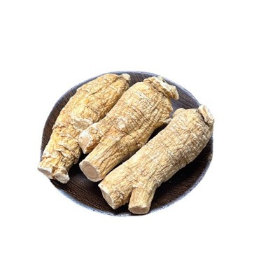 加拿大足龄老参味浓老人传统滋补品可代切片磨粉圆粒西洋参粒头图5