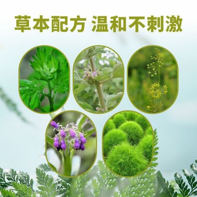 抖音同款香港大药房断痒王止痒膏百草皮肤抑菌膏香港大药房断痒王图2
