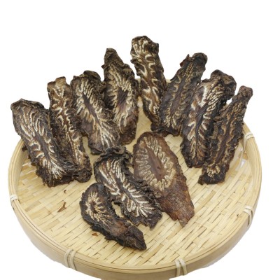 产地直供内蒙古阿拉善荒漠肉苁蓉秋季药食同源整根软大芸大量批发图5