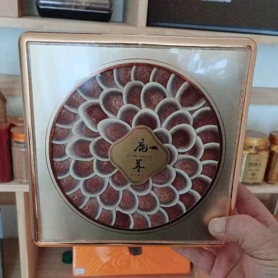 鹿茸片东北特产鹿茸片礼盒批发 会议营销礼品 参会小礼品 直播礼图4