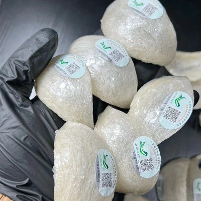 批发马来西亚印尼溯源码燕窝密盏大盏小盏燕窝干盏批发CAIQ一盏图3