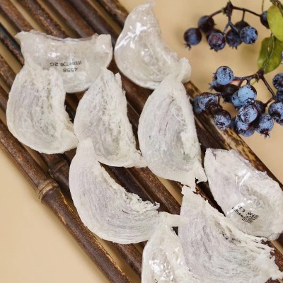 马来足干溯源码燕窝燕盏批发孕妇燕窝印尼干挑燕窝盏金丝燕窝盏条图4
