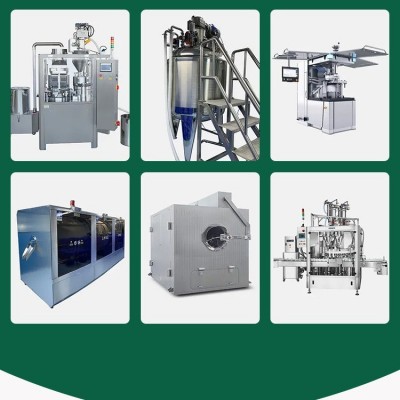 定制OEM代加工骨骼健康氨糖软骨素维生素K2D3胶原蛋白G MP源头工厂图2