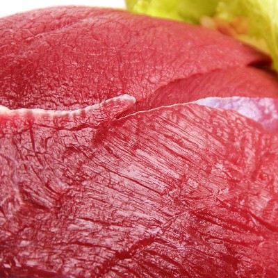 鲜鹿肉5斤/包鹿产品鹿腿肉鹿排肉厂家直售量大从优 鹿肉图3