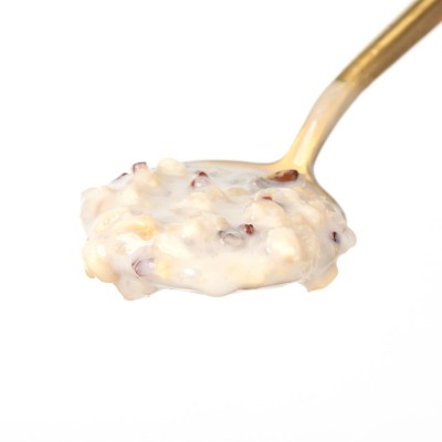 燕之初燕窝粥即食厚椰乳风味溯源即食燕窝粥碗装方便速食粥样品图5