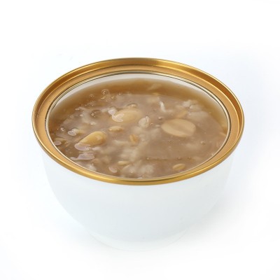 燕之初参莲燕窝粥溯源燕窝人参风味燕窝粥 莲子即食粥样品燕窝粥图5