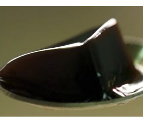 滋补佳品龟苓膏原来是广西特产，吃法大有讲究，当地人教你这样吃
