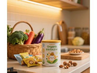 儿童保健食品的“甜蜜陷阱