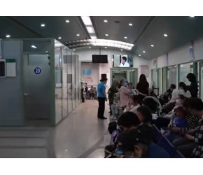 加强疫苗接种，筑牢儿童健康“第一道防线”