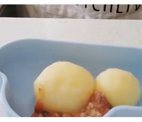 宝宝米粉可以做什么美食？